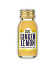 HOLYSHOT Ginger & Lemon
