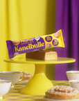 ProPud Kanelbulle Bar