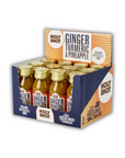 HOLYSHOT Ginger, Turmeric & Pineapple