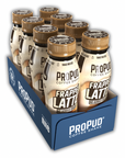 ProPud Frappé Latte Proteïne