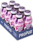 Proteïne Berry Cheesecake Milkshake