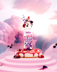 Proteïne Berry Cheesecake Milkshake
