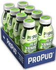 Proteïne Pear Vanilla Milkshake