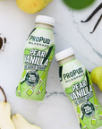 Proteïne Pear Vanilla Milkshake