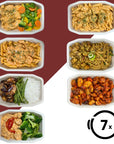 Afval Mix 2 pakket