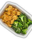 Chicken Tikka Massala met Groenten the goody foody