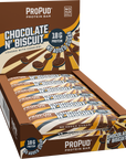 Propud Chocolate N'Biscuit