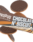 Propud Chocolate N'Biscuit