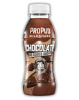 Proteïne Chocolate Milkshake