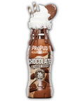 Proteïne Chocolate Milkshake