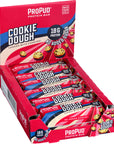 ProPud Cookie Dough