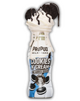 Proteïne Cookie'n Cream Milkshake