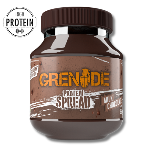 Grenade Carb Killa Spread Melkchocolade