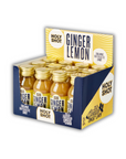 HOLYSHOT Ginger & Lemon