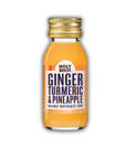 HOLYSHOT HOLYSHOT Ginger, Turmeric & PineappleGinger & Lemon
