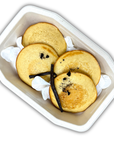 Highprotein Naturel Pancake the goody foody