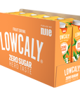 LowCaly Mango Fruitdrank
