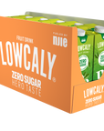LowCaly Pear Fruitdrank