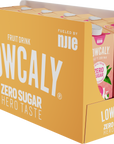 LowCaly Pink Lemonade Fruitdrank