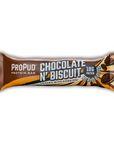 Propud Chocolate N'Biscuit