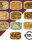 Pasta Liefhebber Pakket
