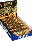 ProPud Smooth Caramel