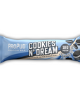 ProPud Cookies N'Dream | Proteinbar | The Goody Foody