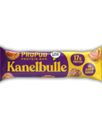 ProPud Kanelbulle Bar