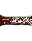 ProPud Smooth Brownie | Proteinbar | The Goody Foody