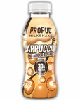 Proteïne Cappucino Milkshake