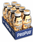 Proteïne Cappucino Milkshake
