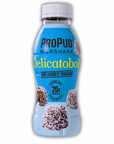Proteïne Delicatoboll Milkshake