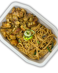 Surinaams Bami Kip the goody foody