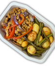 Tok Tok Shoarma the goody foody