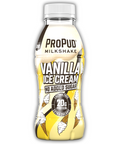 Proteïne Vanilla Milkshake