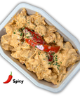 X-Tra Dynamite Chicken the goody foody