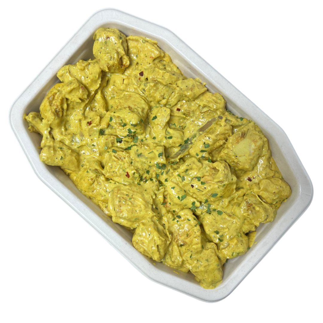 X-Tra Kipkerrie the goody foody