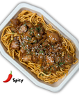 korean sesame Chicken the goody foody