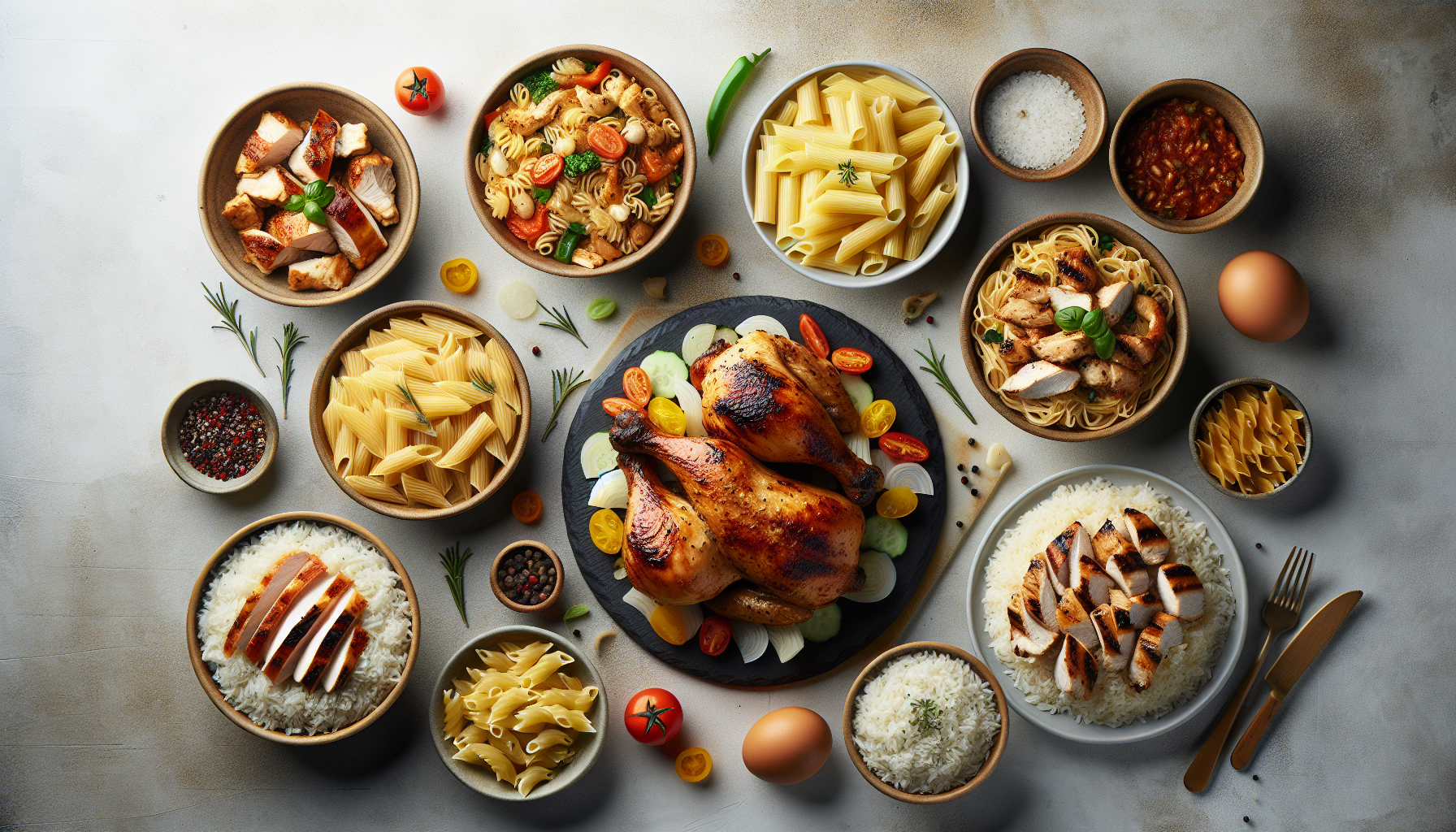 Zijn Kant-en-Klare Maaltijden Gezond? | The Goody Foody