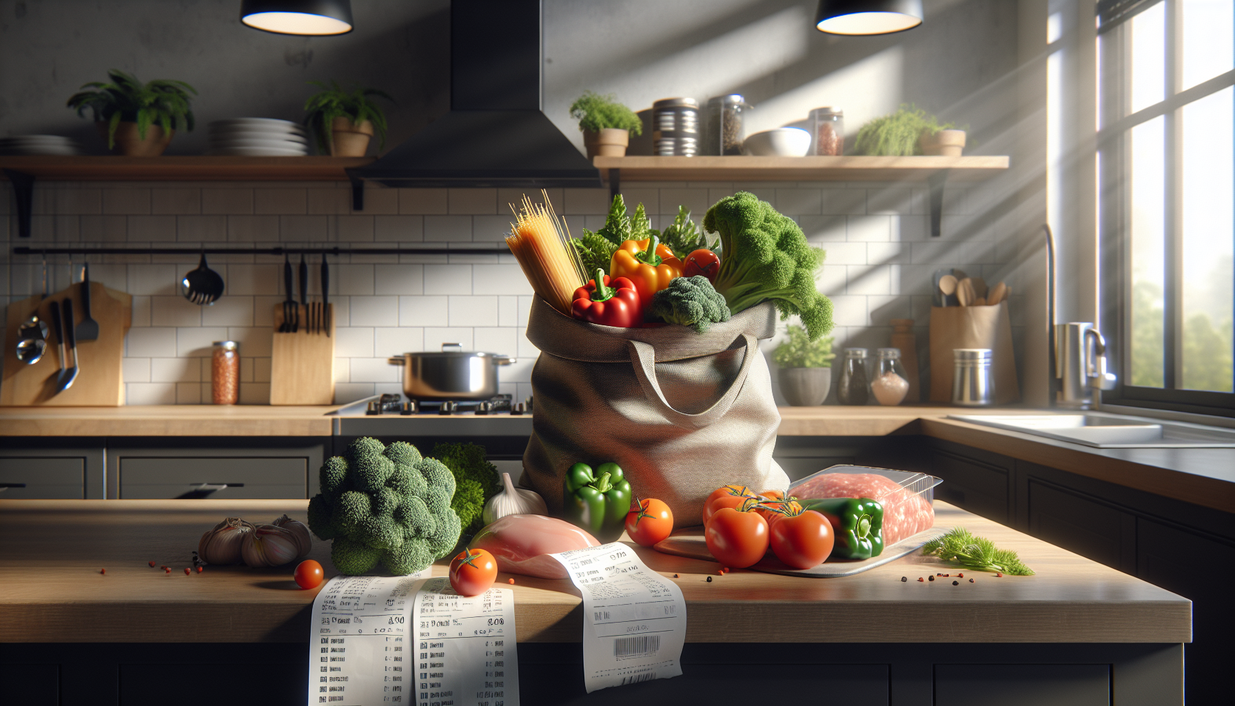 Gezonde Kant-en-Klare Maaltijden Bestellen