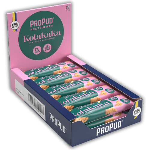 ProPud Kolakaka Bar