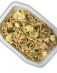 Bami Goreng the goody foody 