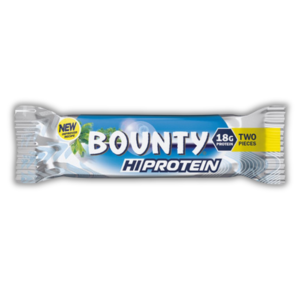 Bounty Hi Protein Bar