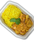Chicken Tikka Massala Rijst the goody foody 