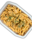 Creamy Chicken Pasta the goody foody 