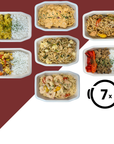 Droogtrainen Mix 1 Pakket
