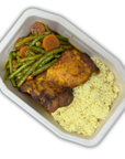 Marokkaanse Couscous met kip the goody foody 