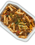 Pasta Bolognesethe goody foody 