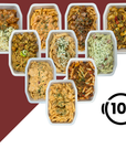 Pasta Liefhebber Pakket