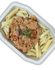 Pasta Tonno the goody foody 
